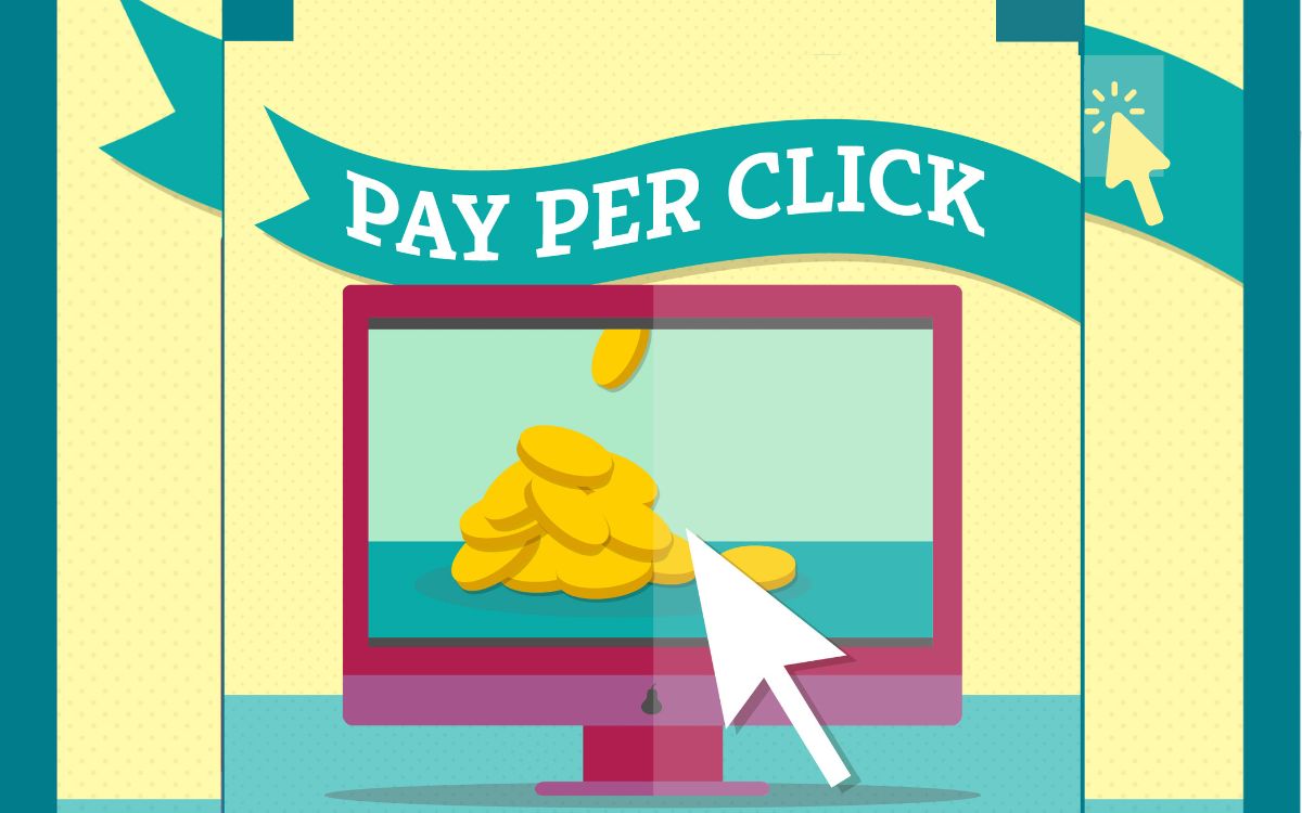 Mastering the Art of Pay Per Click Marketing: A Magical for Business Growth.