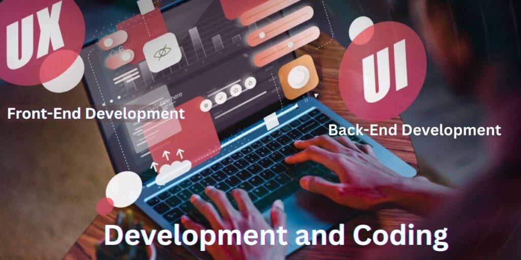 Development and Coding in UX Design