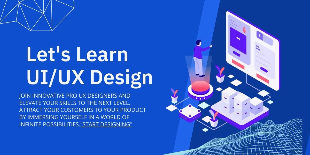 The Comprehensive Guide to the UX Design Process
