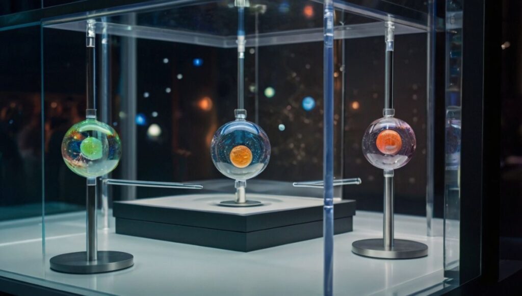 Unveiling Dark Matter with the World's Coldest Quantum Detectors.